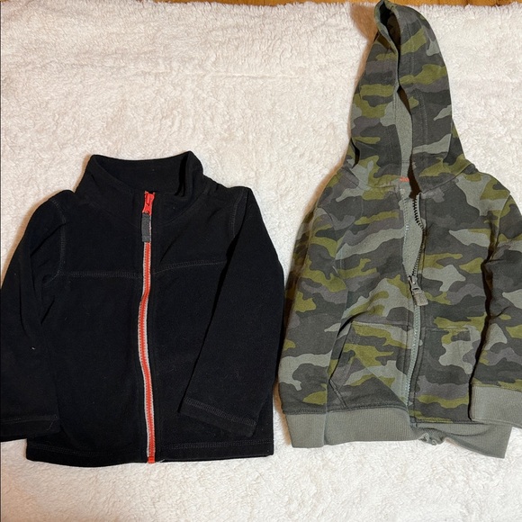 Boys Winter Bundle( Lot of 17 items) - Picture 6 of 13